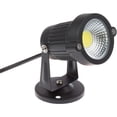 thumbnail image 1 of Foco LED TUNC Cob 5W 220V Ajustable para Iluminación Exterior Jardín 6000k Blanco Frío, 1 of 5