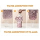 thumbnail image 4 of Toallas de mano Sisiten Chenille para baño, cocina, dormitorio, 4 of 7