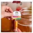 thumbnail image 7 of Kombucha Essentials Kit - ORGANIC SCOBY - Brew kombucha at Home, 7 of 7