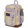 thumbnail image 2 of JanSport Cool Student Backpack With 15" Laptop Pocket, Hydrodip, 2 of 7