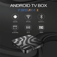 thumbnail image 3 of T95max Android 12 Smart Tv Box H618 2.4g 5g Wifi Bluetooth-compatible Network Set Top Box black EU Plug 1+8G, 3 of 4
