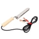 thumbnail image 1 of Cuchillo eléctrico para desopercular, cuchillo eléctrico para desopercular miel, cortador de miel, cuchillo eléctrico para cortar miel, innovación moderna, 1 of 12