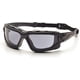thumbnail image 1 of Gafas deportivas zhang ming antivaho con lente de doble escudo, 1 of 5