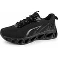 thumbnail image 5 of Women's and Men's Sneakers - Walking Sporty casual shoes Shoes , Suitable for both indoor and outdoor wear, 5 of 6