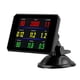thumbnail image 4 of Velocímetro de computadora a de de coche pantalla Hud OBD P16, 4 of 9