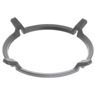 Generic iSH09-M415836mn Wok Ring Gas Stove, 9 Inch Support Ring