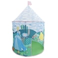 thumbnail image 1 of Disney Princesses Tente de Jeu POP UP Maison, 1 of 7