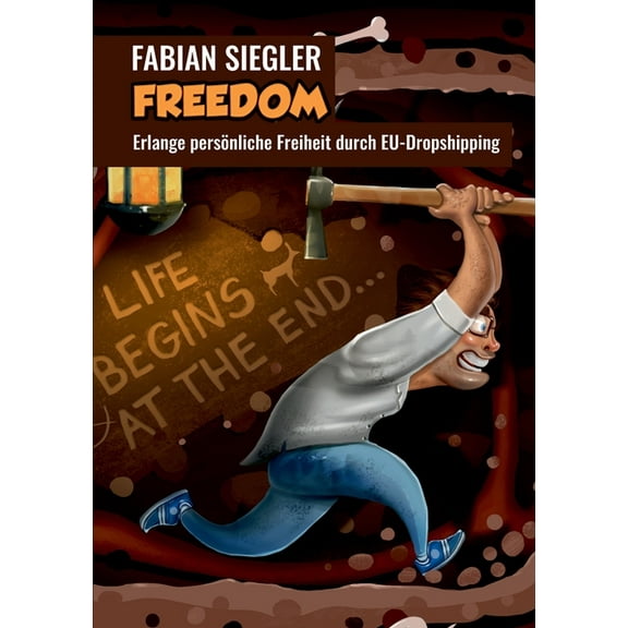 Freedom (Paperback)