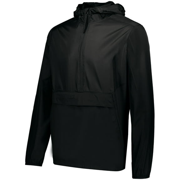 Holloway Sportswear M Pack Pullover Black 229534