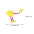 thumbnail image 3 of Marionettes Puppet Toy Animal Design Marionette String Puppets Toy Puppet Show Prop for Kids, 3 of 8