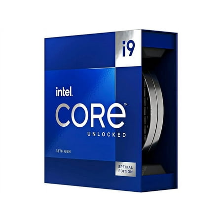 Intel Core I9 13900k