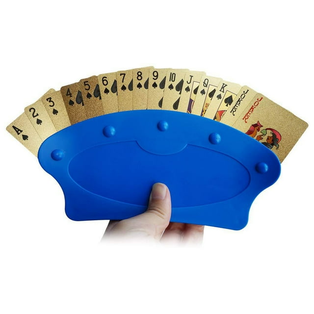 Portatarjetas Pocketer, Portatarjetas De Plástico Con Capacidad Para 15 Tarjetas, Duraderos Para Regalo