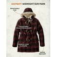 thumbnail image 2 of Legendary Whitetails Women's Midnight Sun Parka, 2 of 7