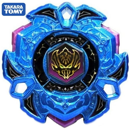 TAKARA TOMY Rare WBBA Limited Edition Variares D:D BLUE PHANTOM Beyblade