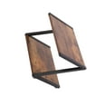 thumbnail image 4 of kurtrusly Desktop Stand Shelf Organizing Printer Scanner Copier Efficiently In Space Environment Student Dormitories Quick, 4 of 5