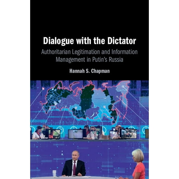 Dialogue with the Dictator, (Paperback)