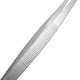 thumbnail image 3 of UPGRATOR 2Ud Pinzas Inoxidable Anguladas Para Alimentación Uso Profesional Y Manualidades Plata, 3 of 7