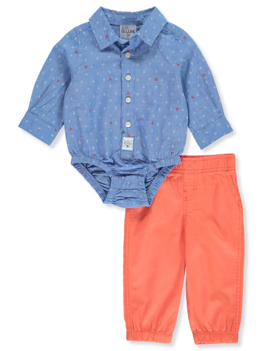 lobster baby clothes