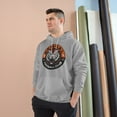thumbnail image 3 of Football Club 2 - Champion Hoodie, 3 of 4