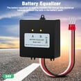 thumbnail image 4 of Battery Equalizer, Intelligent Voltage Compensation Battery Balancer  For Car, 4 of 8