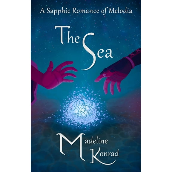 The Sea, (Paperback)