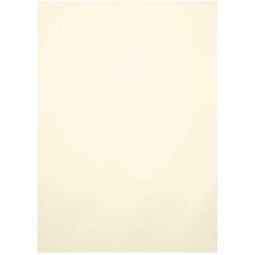 8 1/2 x 11 Cardstock Champagne Metallic (250 Qty.)