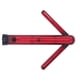thumbnail image 1 of Linterna LED de seguridad para advertencia en la carretera bengala de seguridad vial LED BuyWeek, 1 of 12