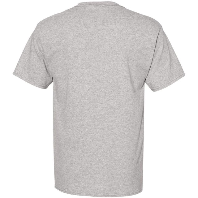 Hanes Unisex Comfortsoft Cotton T-Shirt
