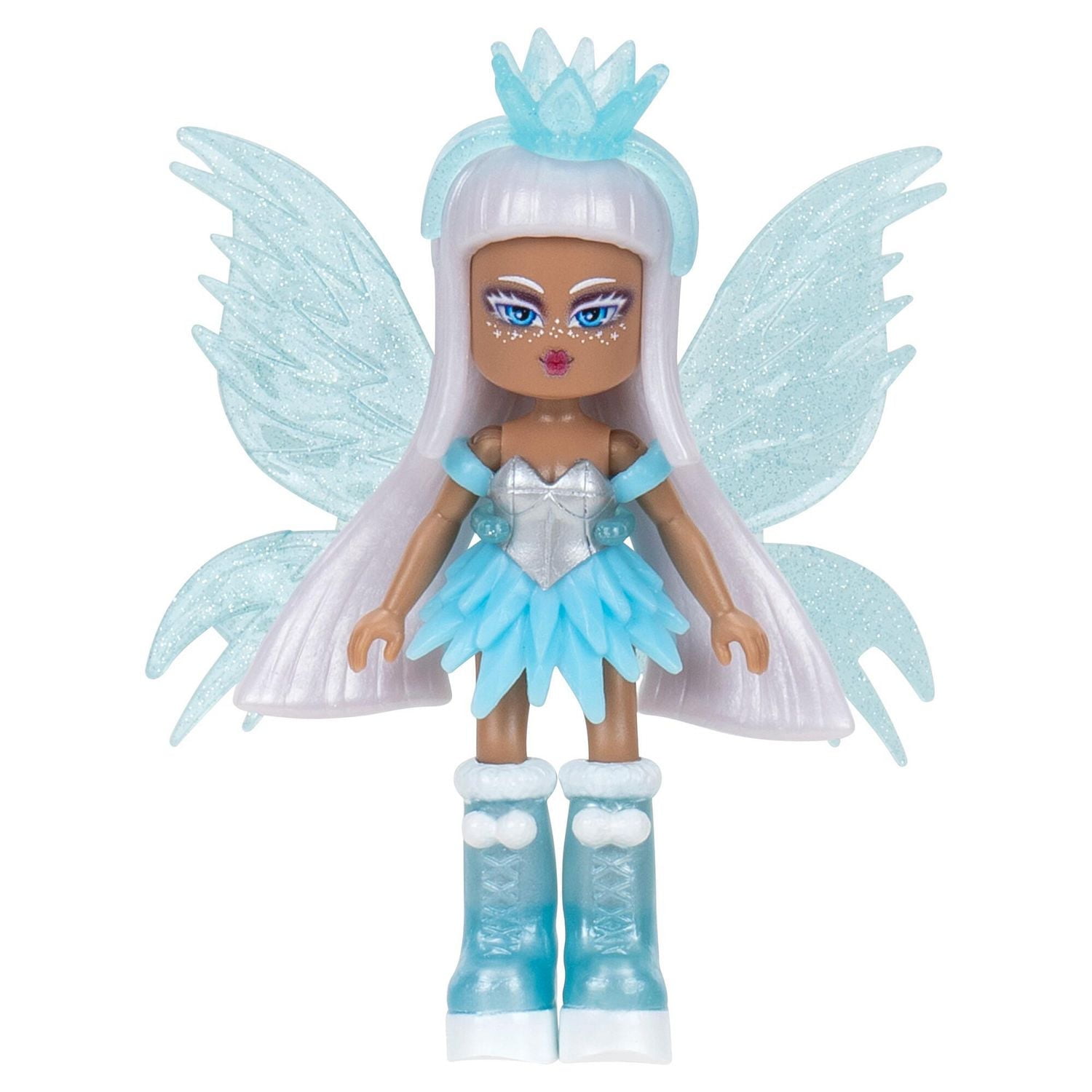 Royale High Core Deluxe Figure - Fée des Glaces