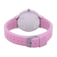 thumbnail image 3 of Reloj de cuarzo para mujer, relojes para mujer, reloj de pulsera analógico de cuarzo redondo de moda para mujer, reloj para mujer, 3 of 4