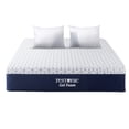 thumbnail image 1 of Colchon Restonic Matrimonial Gel Foam 2 Almohadas SC, 1 of 4