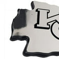thumbnail image 4 of University Of Louisville NCAA Auto Emblem, 4 of 4