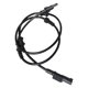 thumbnail image 1 of Sensor de de rueda del coche 2465402510 Sensores s de automóviles V CC izquierda o derecha para Mercedes W246 Automotive Baoblaze Sensor de velocidad de la rueda, 1 of 7