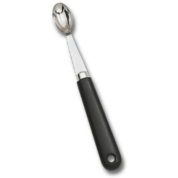 World Cuisine 7/8Inch Oval Melon Baller