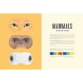 thumbnail image 4 of Eye Spy: Wild Ways Animals See the World (Hardcover), 4 of 4