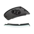 thumbnail image 3 of MYG 1PCS1855102 LOWER DOOR WING MIRROR GLASS FOR FORD FOR TRANSIT FOR MK8 RIGHT LEFT, 3 of 9