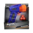thumbnail image 3 of Adventure Force Tactical Strike Ranger Spring-Action Ball Blaster - Compatible with Nerf Rival, 3 of 7