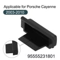 thumbnail image 2 of Étagère de Console en Toit Bouton Adapté pour Porsche Cayenne 2003-2010 95555231801, 2 of 12