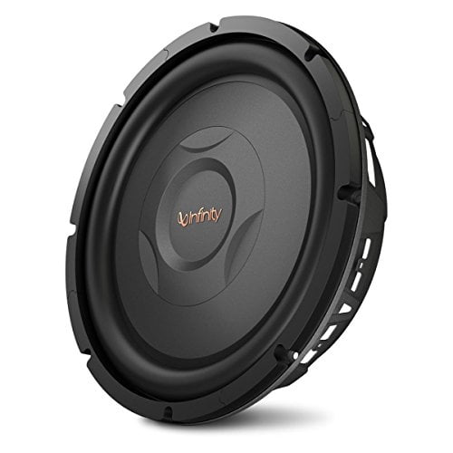 Infinity REF1200S 12" Shallowmount Subwoofer