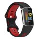 thumbnail image 5 of Correa De Repuesto Compatible Con Fitbit Charge 5 Tpu Soft Watch Band Para Reloj Inteligente Advancent EL017392-07, 5 of 5