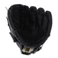 thumbnail image 1 of Equipo de Softbol Al Aire Libre Del nzador Del Campo de Béisbol de Los Guantes de Cuero de Mano Izquierda Sunnimix Guante de béisbol, 1 of 8