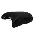 thumbnail image 4 of Enqiretly Résistant à l'Usure Polyester Moto Protection Housse de Coussin pour l'Endurance Douce et Confortable, 4 of 6