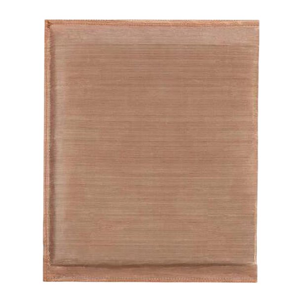 Alfombrilla de almohada para prensa de calor, proporciona una superficie lisa para proyectos de prensa de calor, blusas, sombreros, impresión de 305 cm x 38 cm
