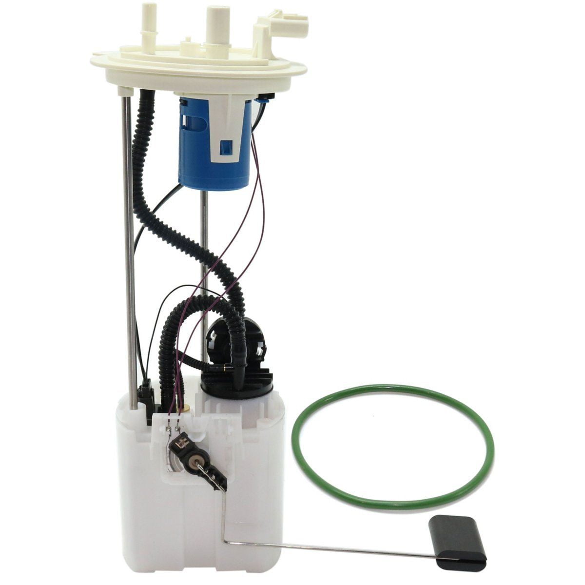 Engine Fuel Pump Module Assembly Direct Fit for F350 F450 F550 Super Duty
