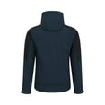 thumbnail image 2 of Mountain Warehouse Mens Radius Recycled Soft Shell Jacket, 2 of 4