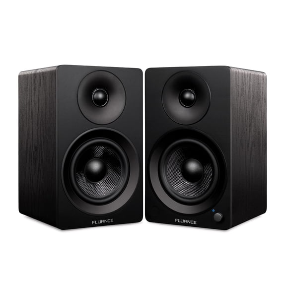 Parlantes Fluance Ai41 activos Bluetooth de 5" y 90 W