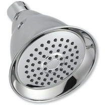 Mirabelle MIRSH2010 Single Function Shower Head - 2.5 GPM Signature Hardware