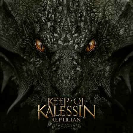 Keep of Kalessin - Reptilian - Music & Performance - Vinyl