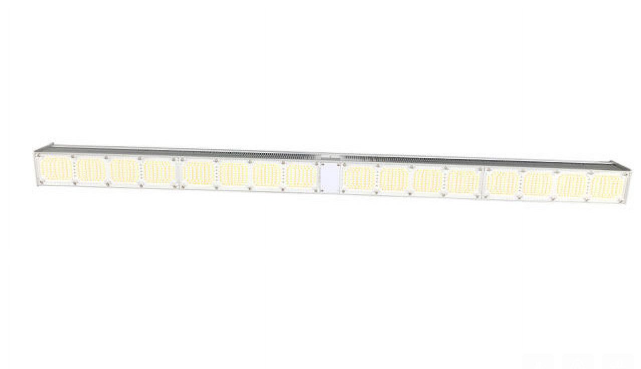 Edisun FXL Series (320, Watts) - Grow Light for Plants, Seeds, Greenhouse – Full Spectrum LED - DLC Certified – Dimmable - Daisy Chain Function