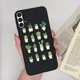 thumbnail image 1 of Funda para Samsung Galaxy A52 4G 5G A52S, carcasa trasera de silicona suave con dibujos de dinosaurios, A la moda, para Samsung A 52S A 52 Fivean unisex, 1 of 2